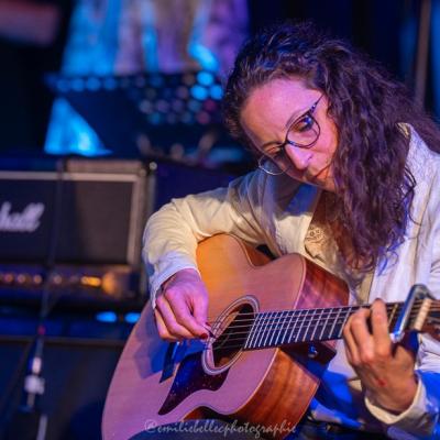 Concert Ecole de Musique Studio Roosevelt 2024 - Bonnières sur Seine - Samedi