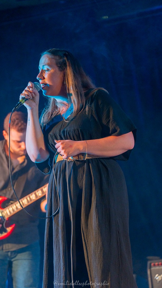 Concert Ecole de Musique Studio Roosevelt 2024 - Bonnières sur Seine - Samedi