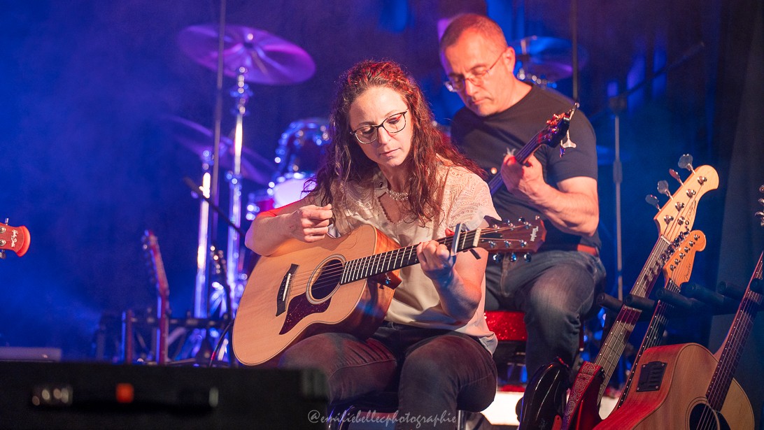 Concert Ecole de Musique Studio Roosevelt 2024 - Bonnières sur Seine - Samedi