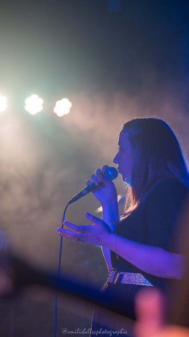 Concert Ecole de Musique Studio Roosevelt 2024 - Bonnières sur Seine - Samedi