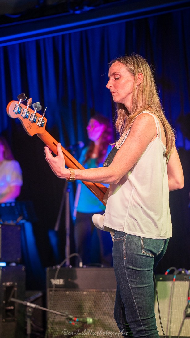 Concert Ecole de Musique Studio Roosevelt 2024 - Bonnières sur Seine - Samedi