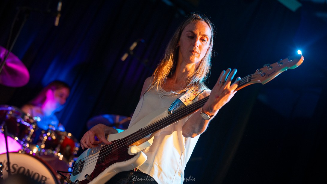 Concert Ecole de Musique Studio Roosevelt 2024 - Bonnières sur Seine - Samedi