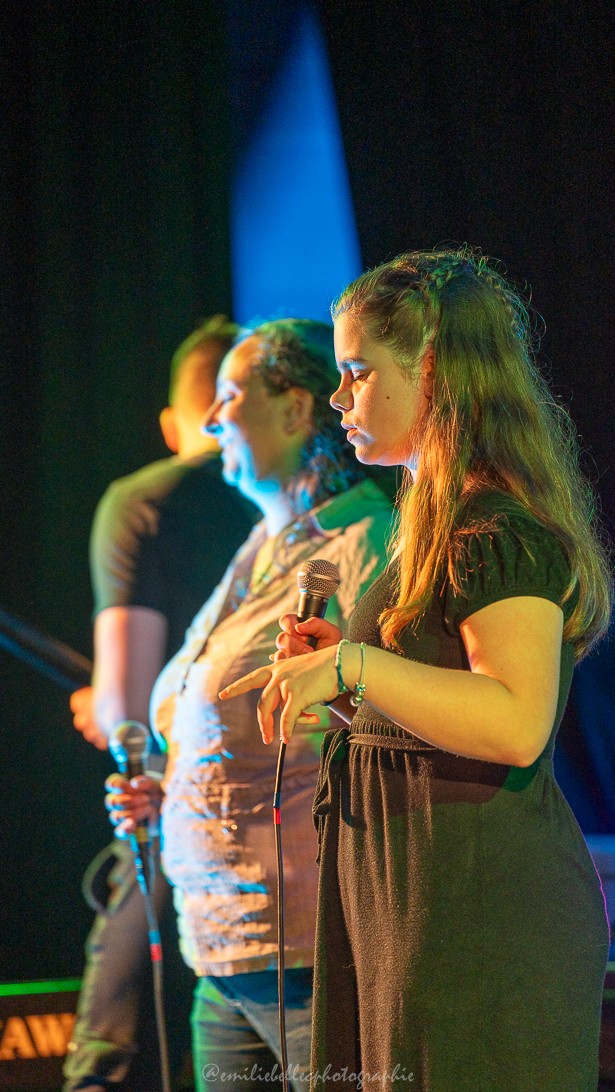 Concert Ecole de Musique Studio Roosevelt 2024 - Bonnières sur Seine - Samedi