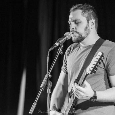 Concert Ecole de Musique Studio Roosevelt 2024 - Bonnières sur Seine - Dimanche